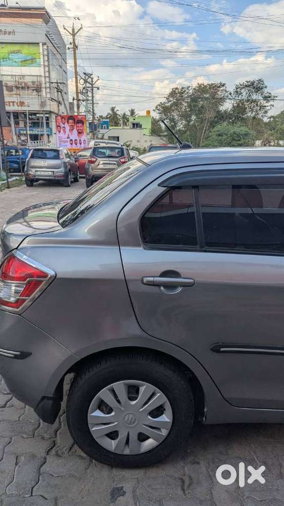 Maruti Suzuki Swift Dzire Vdi Bsiv, 2013, Diesel