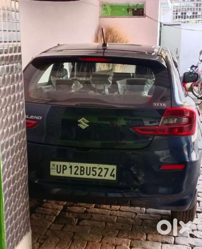 Maruti Suzuki Alto 800 2015 Cng & Hybrids 127000 Km Driven