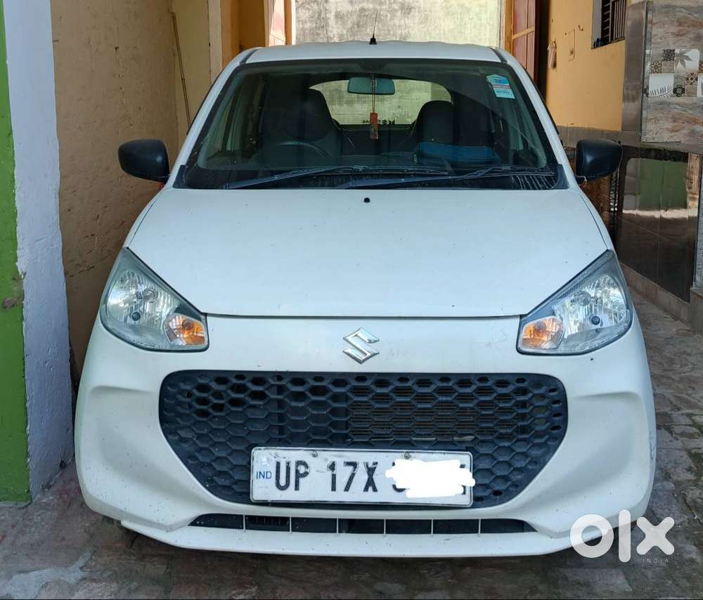 Maruti Alto K10 2023