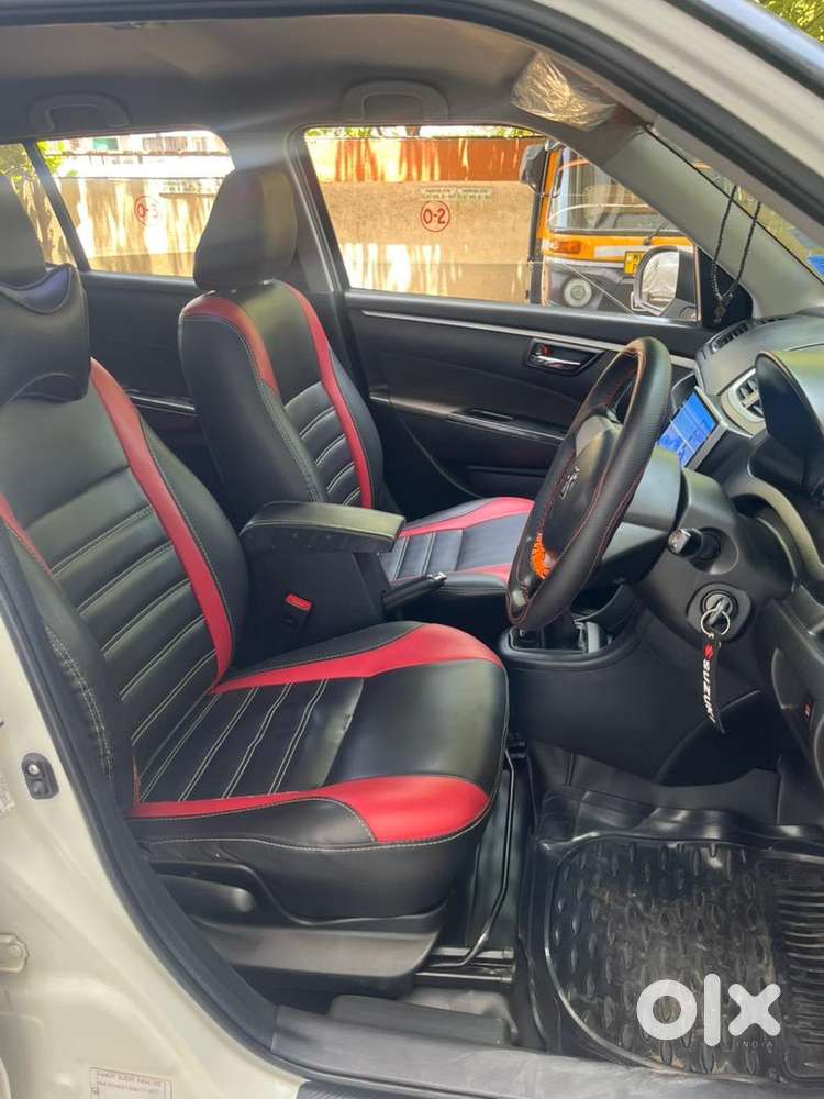 Maruti Suzuki 2017 Car