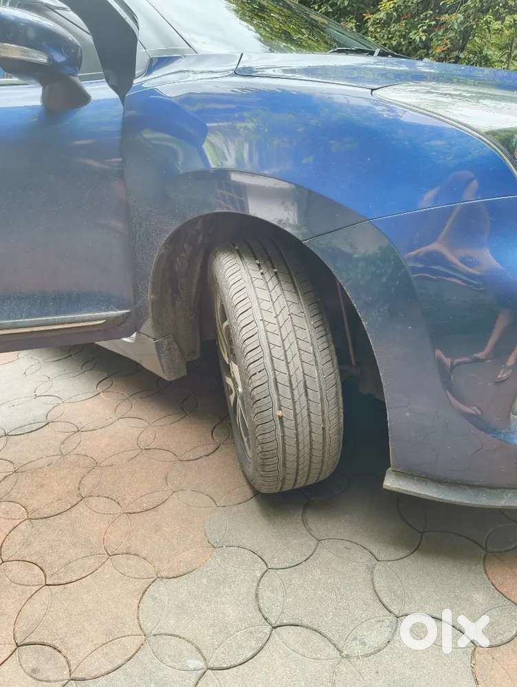 Maruti Suzuki Baleno Well Maintained (top Model 2019 Automatic)