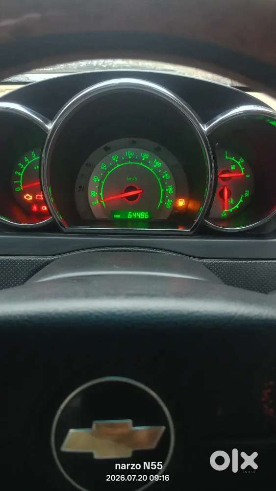 Chevrolet Aveo Good Condition 2031 Tak Valid