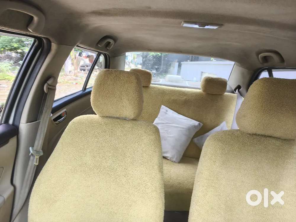 Maruti Dzire Diesel Manual 2013