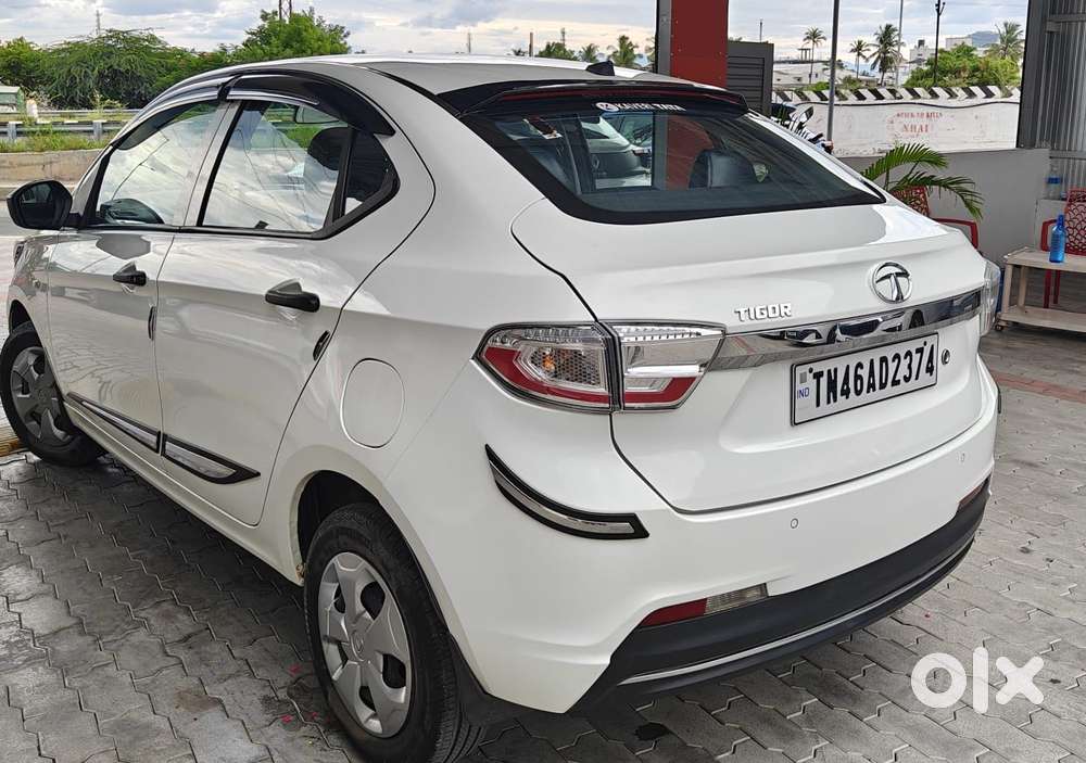 Tata Tigor Xma, 2023, Petrol