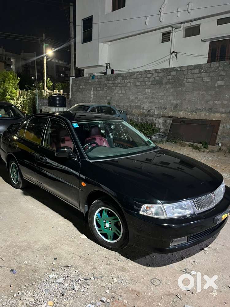 Mitsubishi Lancer Diesel 2007