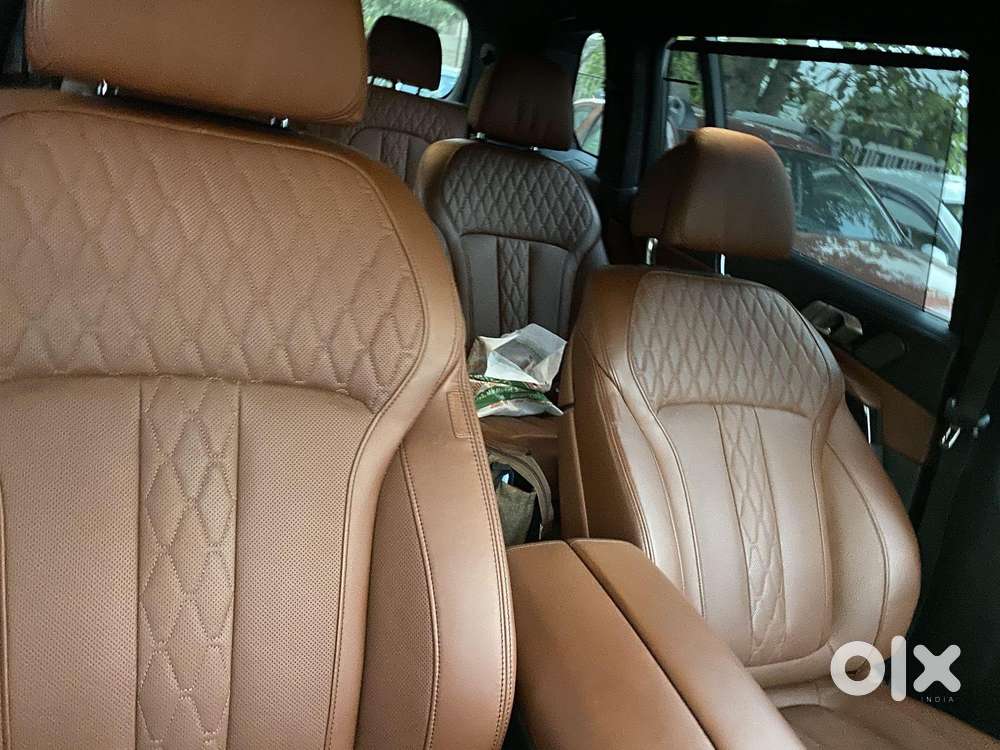 Bmw X7 3.0 Xdrive 40i M Sport, 2023, Petrol