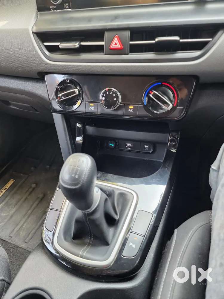 Kia Seltos 1.5 Gtx+ 2024