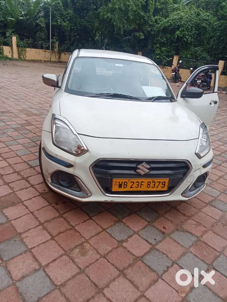 Maruti Suzuki Dzire 2023