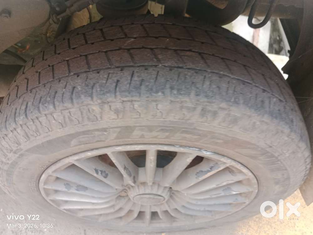 Tata Indica Vista, 2012, Diesel