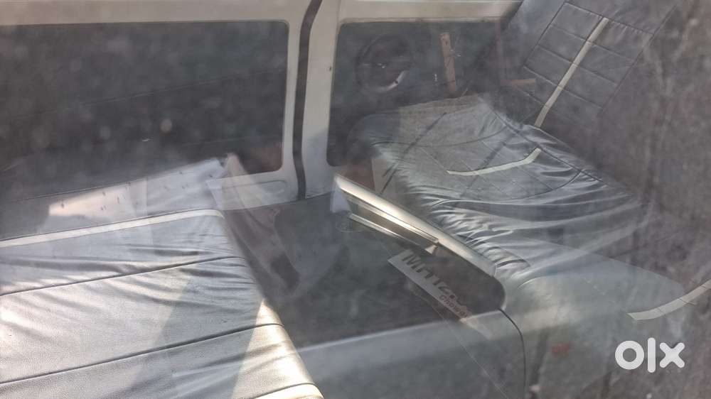 Maruti Suzuki Omni 0.8 E 8 Str Bsiv, 2012, Petrol