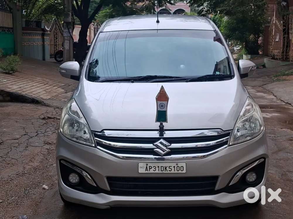 2017 Model Single Key 2nd Owner Super Condition Vechical Own Car