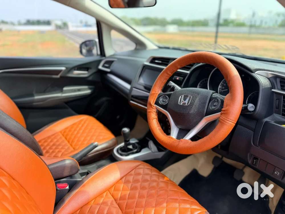 Honda Wr-v 1.2 Vx I-vtec, 2022, Petrol