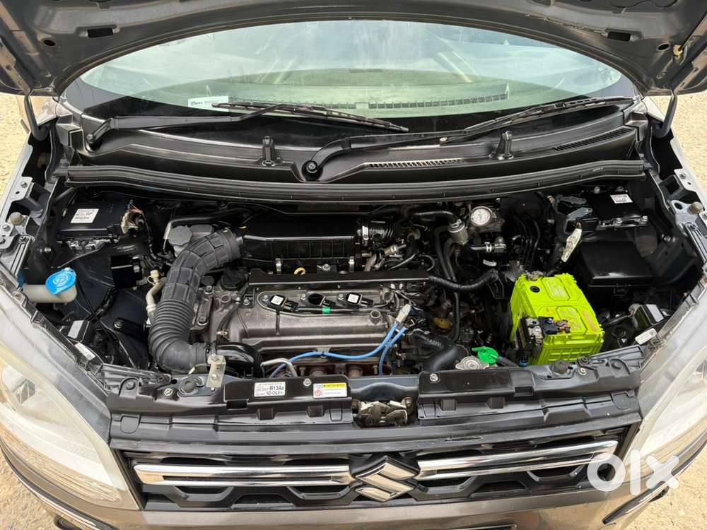 Maruti Wagon R 2021