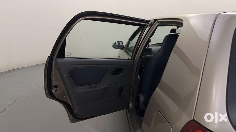 Maruti Suzuki Alto K10 Vxi, 2014, Petrol