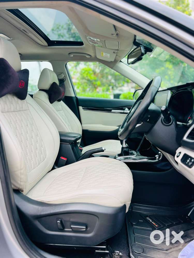 Kia Seltos Htx Plus D, 2020, Diesel