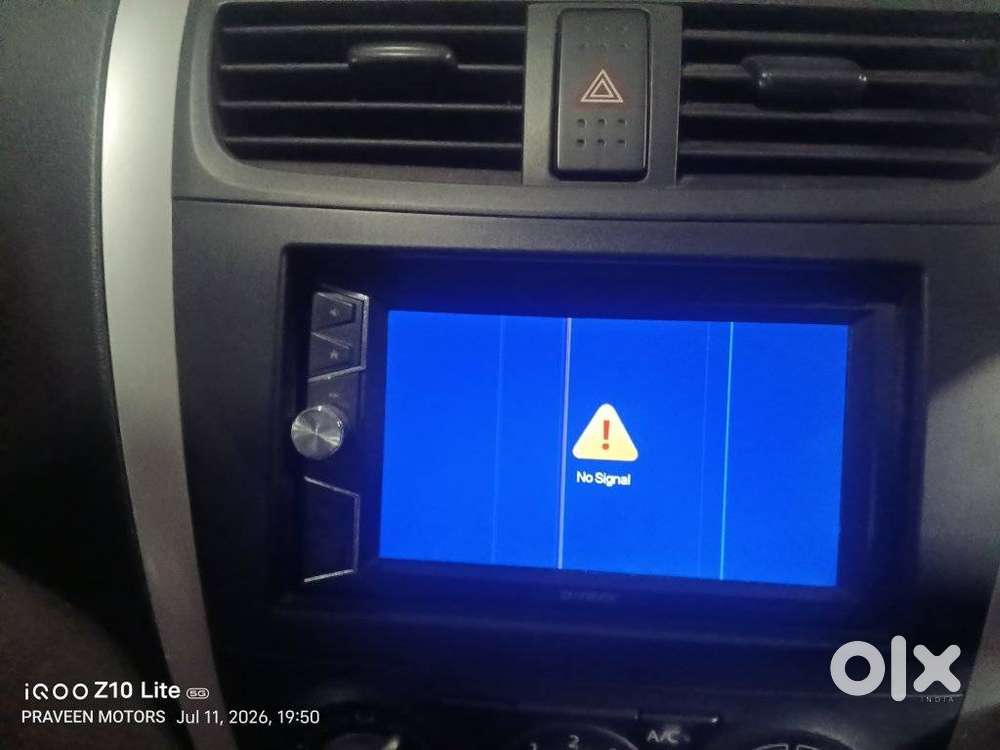 Maruti Suzuki Celerio Vxi Amt, 2016, Petrol