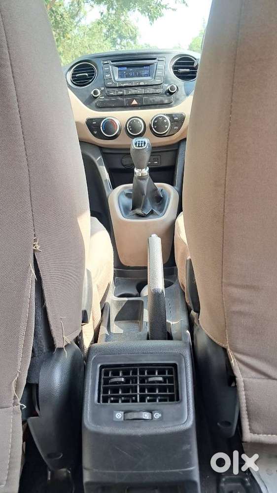 Hyundai Grand I10 Asta 1.2 Kappa Vtvt (o), 2014, Petrol