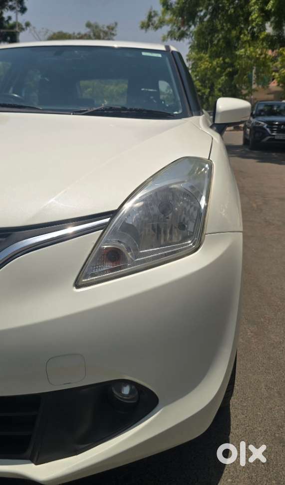 Maruti Suzuki Baleno 1.2 Cvt Zeta, 2017, Petrol