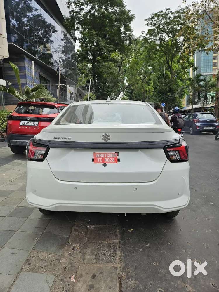 Maruti Dzire Tour S