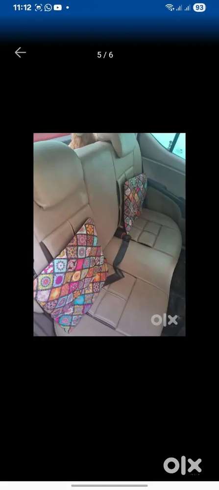 Hyundai I10 2013 Petrol 23000 Km Driven Very Good Condition