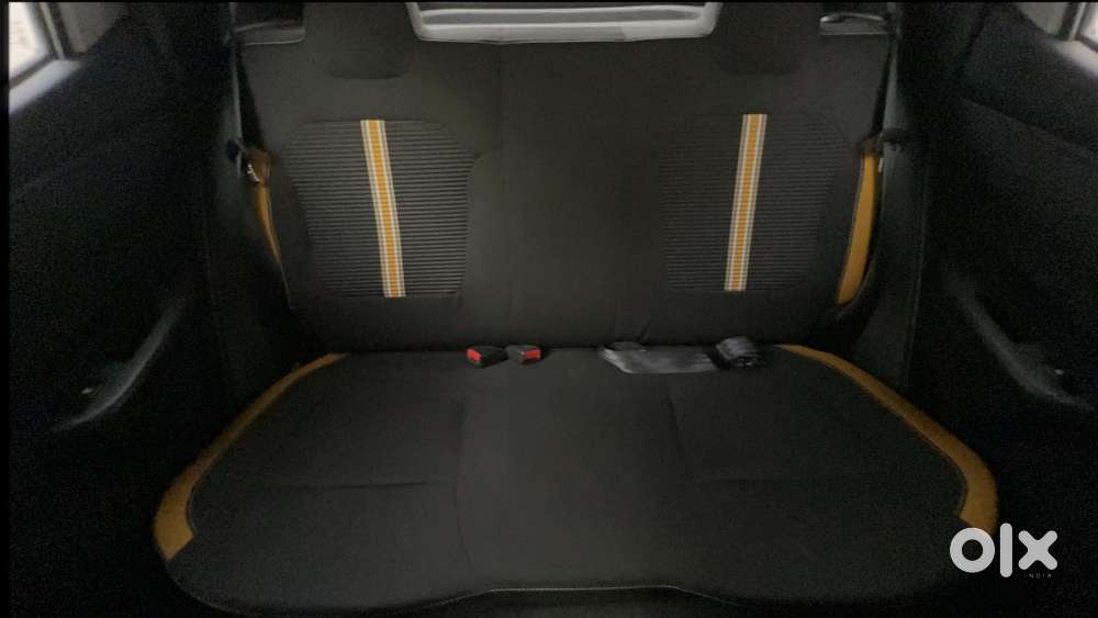 Renault Kwid 2019-ongoing 1.0 Climber Amt, 2023, Petrol