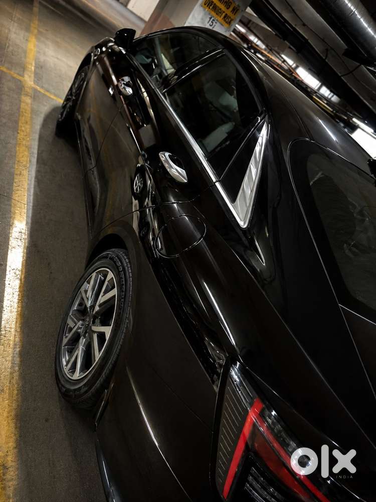 Hyundai Verna Petrol Sx 2023