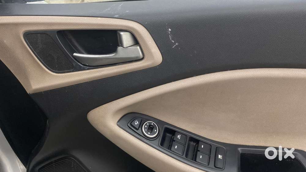 Hyundai Elite I20 Sportz (o) 1.2, 2015, Petrol