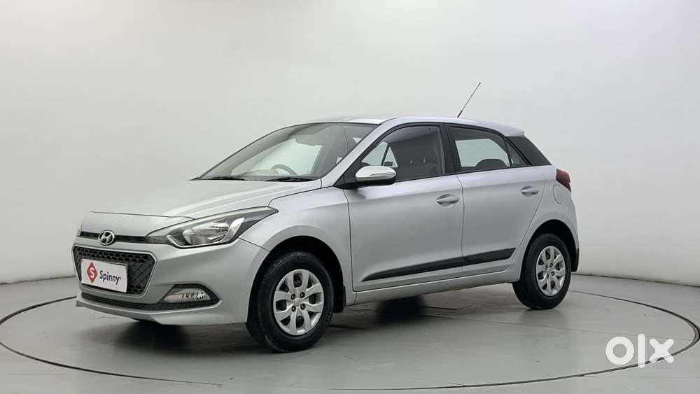 Hyundai Elite I20 [2018-2020] 1.2 Sportz, 2015, Petrol