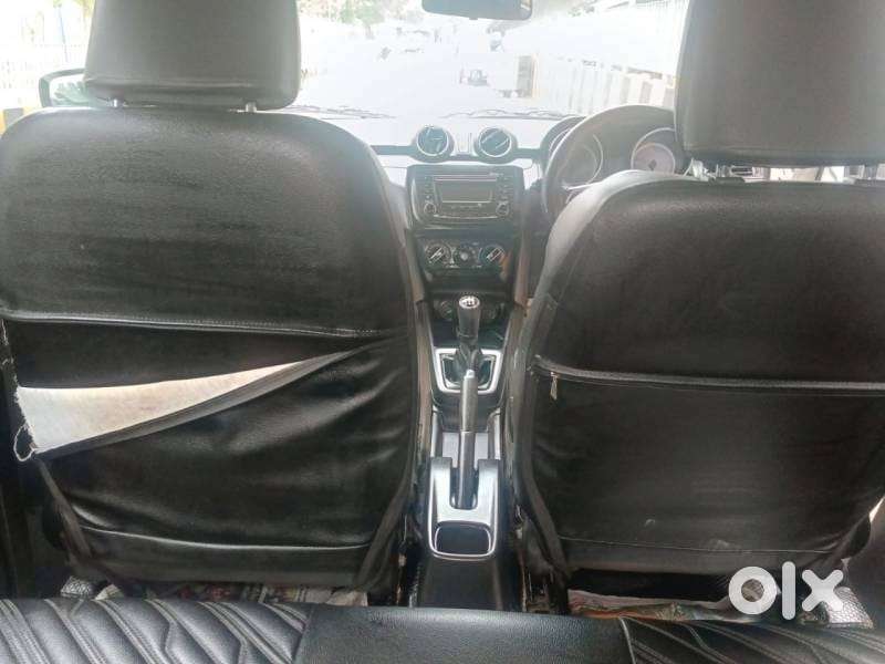 Maruti Suzuki Swift Vxi Optional, 2020, Petrol