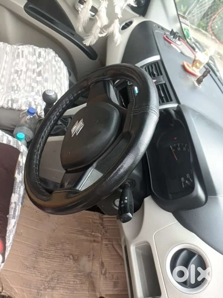 Maruti Suzuki Celerio Vxi 2015 Year Car