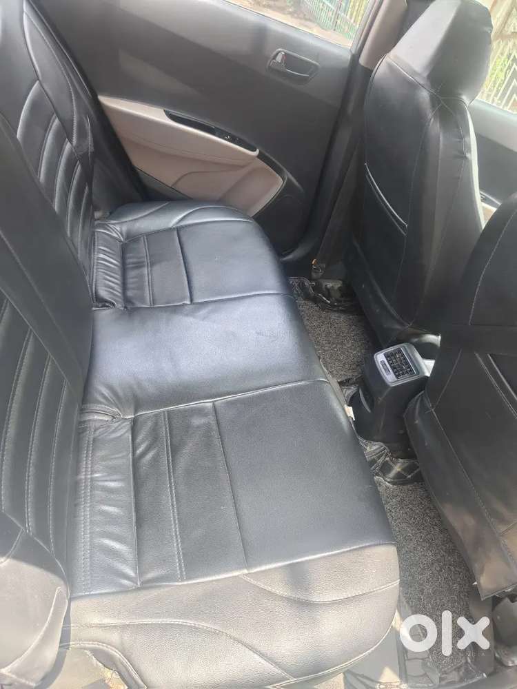 Hyundai Grand I10 Petrol Manual 2018