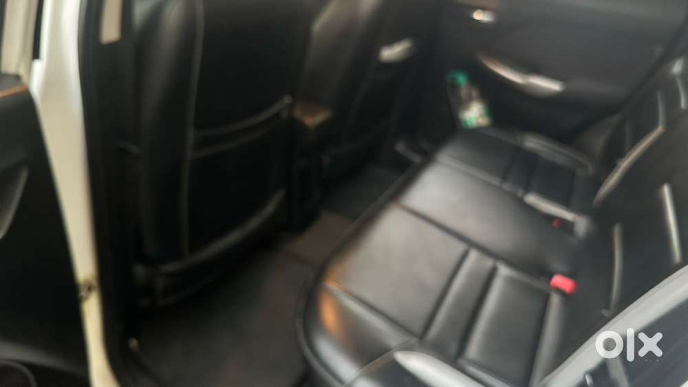 Toyota Glanza 2019 Petrol 83000 Km Driven