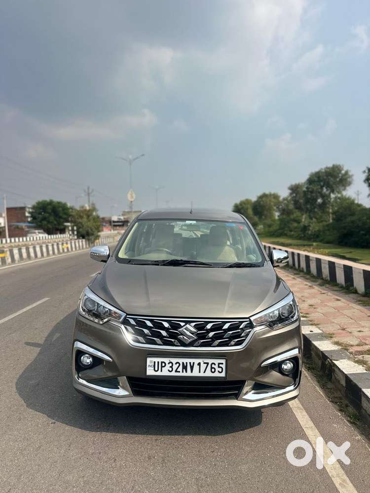 Maruti Suzuki Ertiga Vxi Cng, 2023, Cng & Hybrids