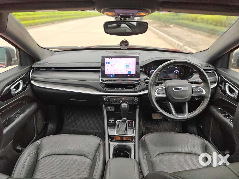 Jeep Compass 2.0 Sport, 2022, Petrol