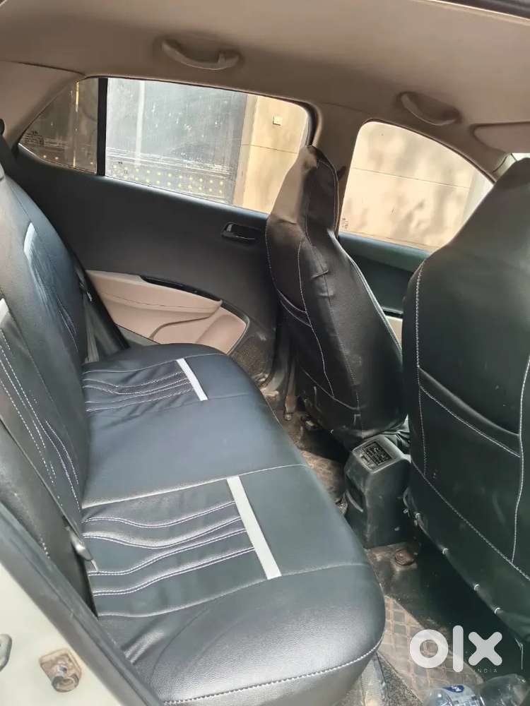 Urgent Sell Hyundai Grand I10 2014 Diesel 83000 Km Driven