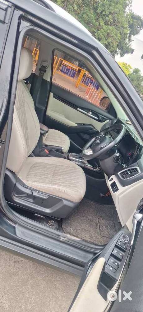 Kia Seltos 1.5 Htx At Petrol, 2020, Petrol