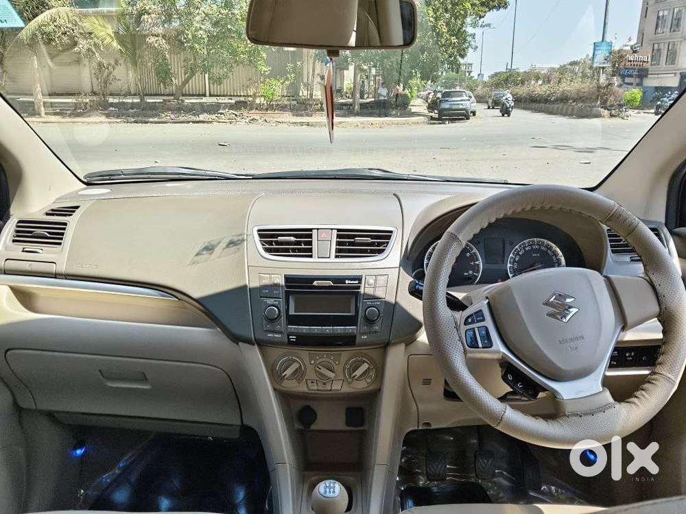 Maruti Suzuki Ertiga Vxi (o) Cng, 2016, Cng & Hybrids