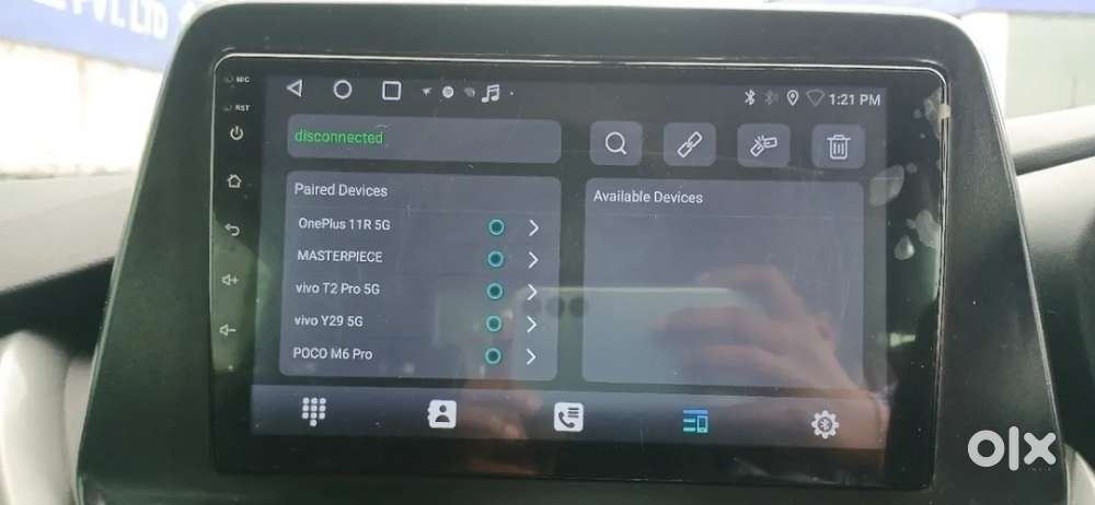 Maruti Suzuki Baleno 1.2 Sigma, 2022, Petrol