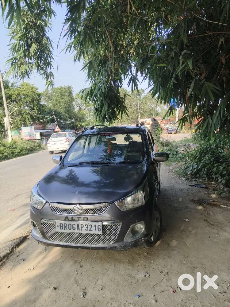 Maruti Suzuki Alto K10 2014 December Petrol Car