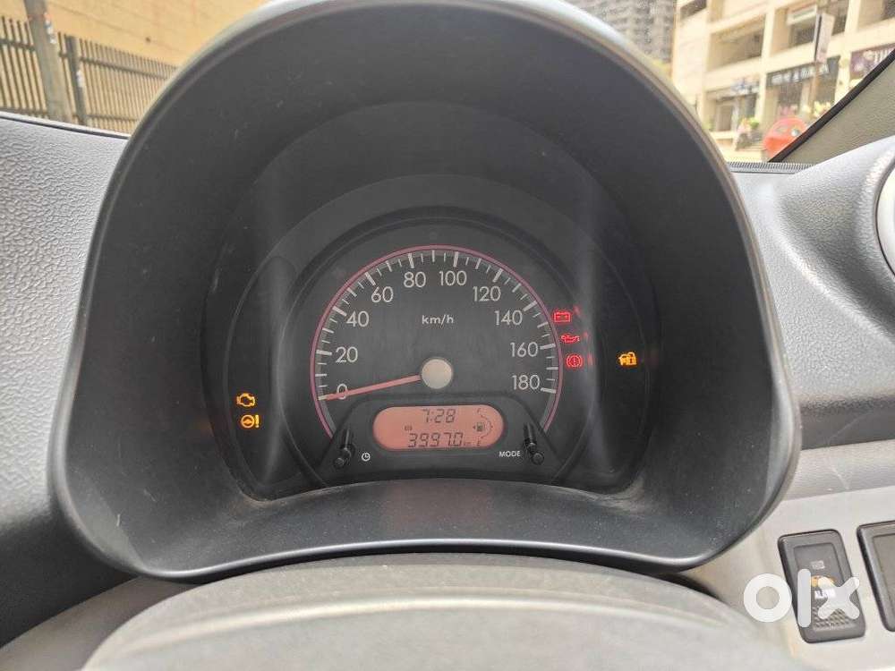 Maruti Suzuki A-star Vxi, 2011, Cng & Hybrids