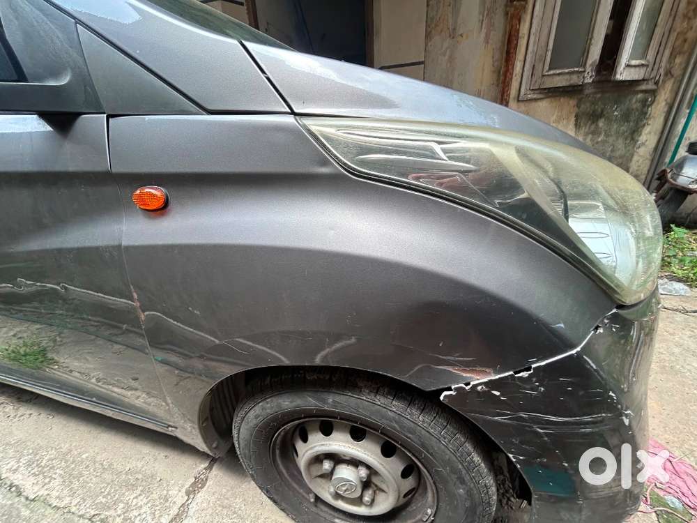 Hyundai Eon 2012 Petrol Well Maintained