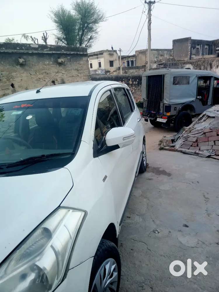 Maruti Suzuki Ertiga 2012 Diesel 130000 Km Driven
