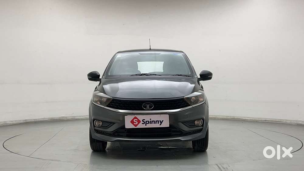 Tata Tiago 1.2 Revotron Xz Plus, 2021, Petrol