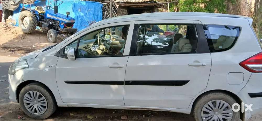 Maruti Suzuki Ertiga 2013 Diesel
