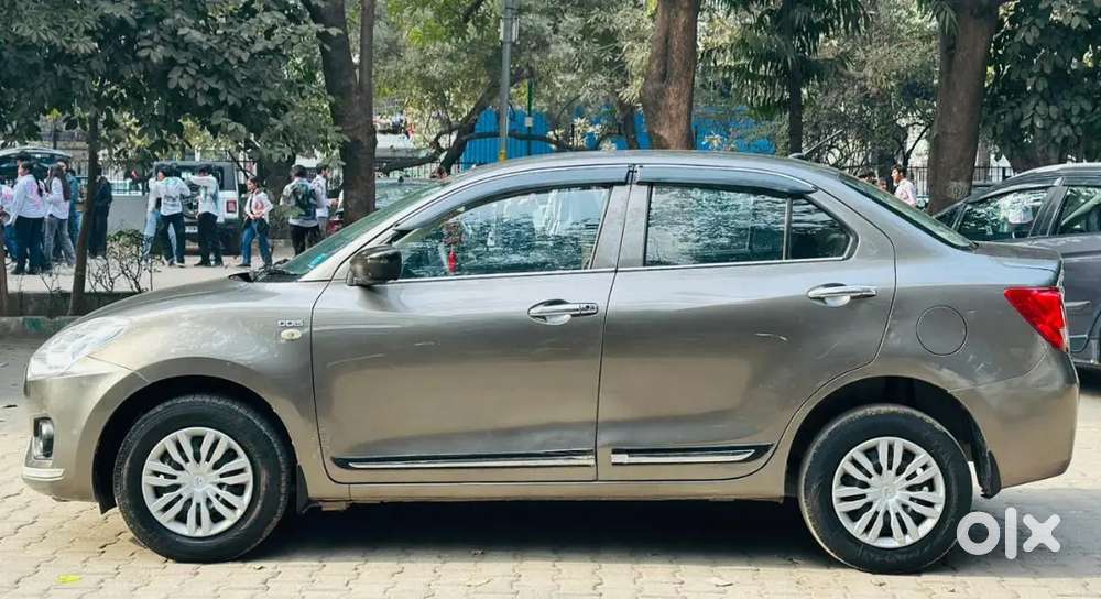 Maruti Suzuki Dzire 2019 Diesel