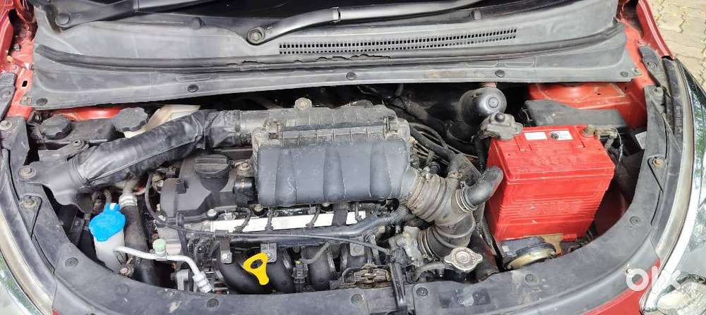 Hyundai I10 1.2 Kappa Magna, 2011, Petrol