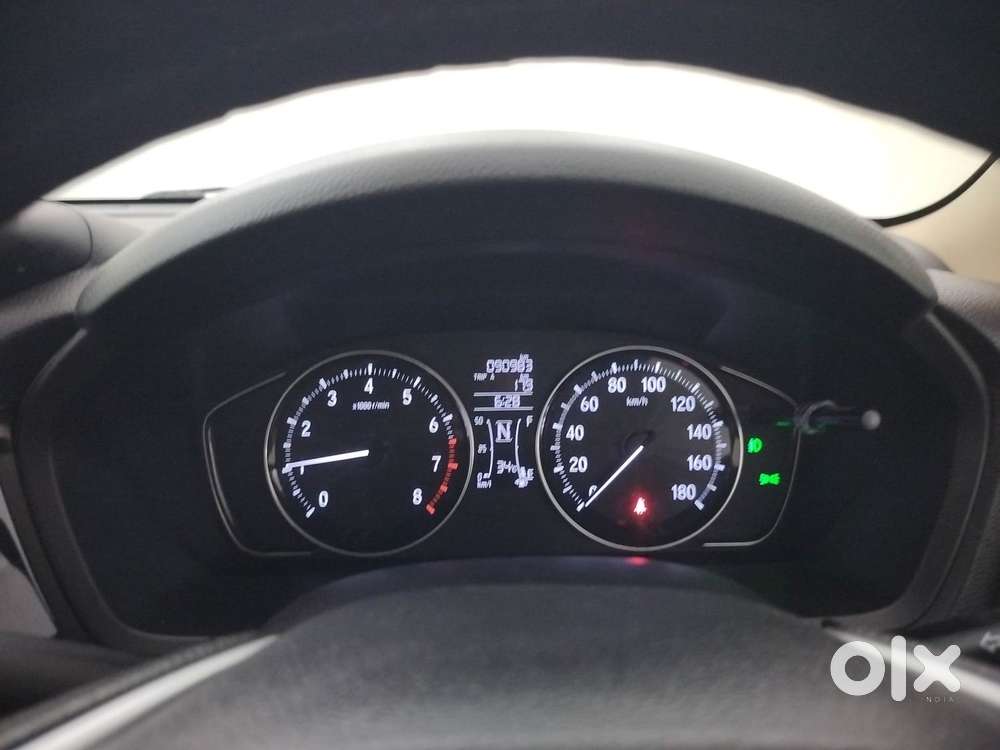 Honda Amaze Vx Cvt I-vtec, 2023, Petrol