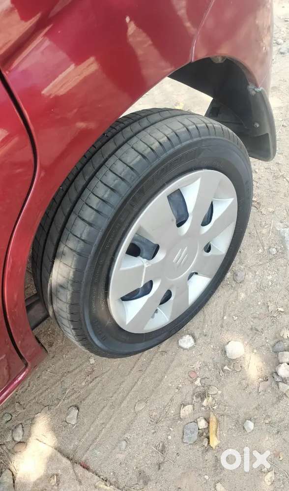 Maruti Suzuki Alto 2011