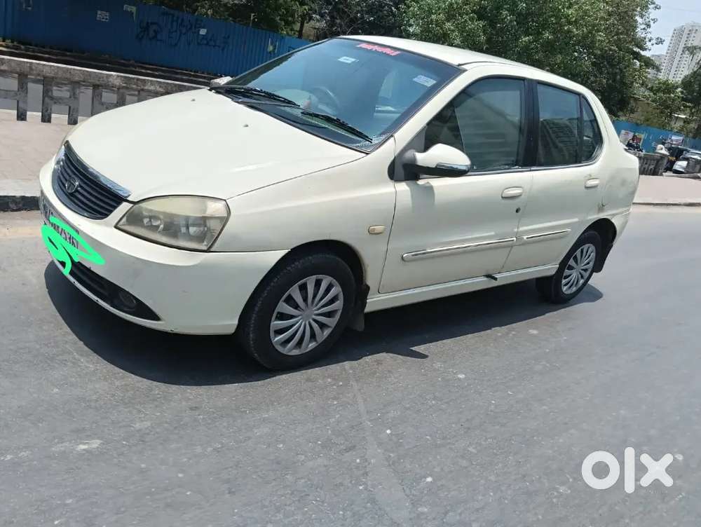 Tata Indica Cs 2030 Tak Paper' Celar