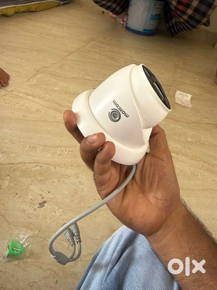 CCTV CAMERA